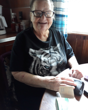 Vivian Rovana Matthews